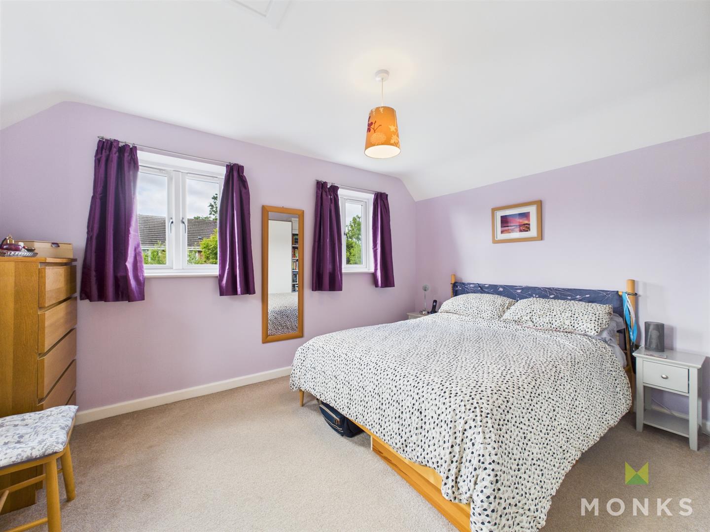 5 Acorn Close, Oswestry, SY11 4PU For Sale